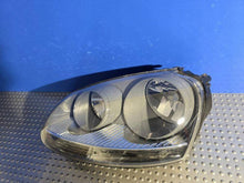 Load image into Gallery viewer, Frontscheinwerfer VW Golf V 1K6941005C Links Scheinwerfer Headlight SCH9360702960sh