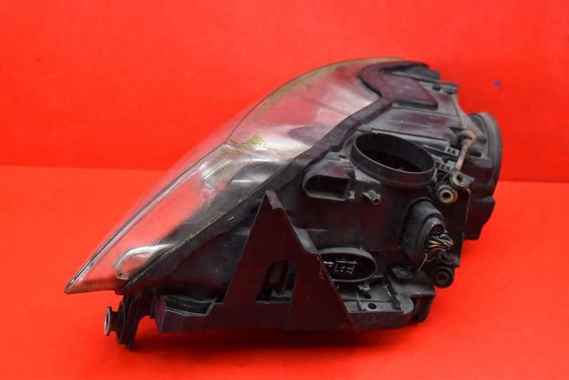 Frontscheinwerfer VW Touareg Rechts Scheinwerfer Headlight