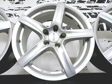 Load image into Gallery viewer, 4x Alufelge 17 Zoll 7.5" 5x112 28ET Mercedes-Benz W213 W221 W211 W203 W212 FEL9771871160kg