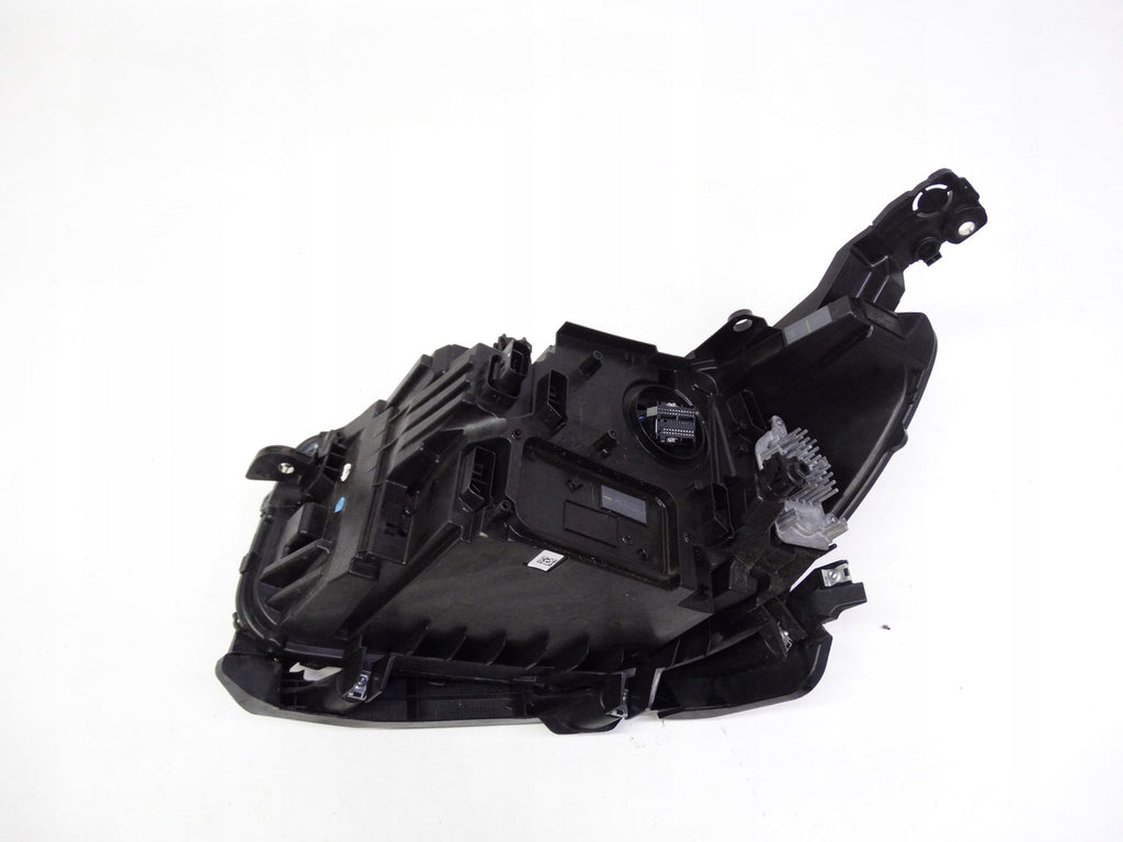 Frontscheinwerfer Opel Grandland 9850139280 LED Rechts Scheinwerfer Headlight SCH8326729125ui