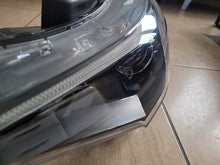 Laden Sie das Bild in den Galerie-Viewer, Frontscheinwerfer Hyundai Elantra 92101-AA LED Links Scheinwerfer Headlight SCH5864419277fd