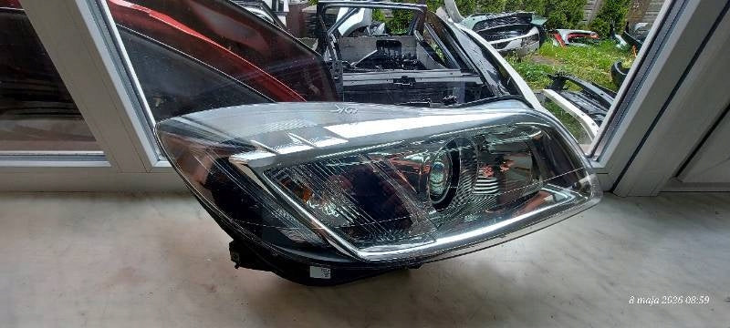 Frontscheinwerfer Opel Insignia A 1ZT00963106 Xenon Rechts Headlight SCH2103247523pq
