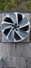 Load image into Gallery viewer, 1x Alufelge 18 Zoll 7.0" 5x100 47ET Matt Graphit 6F9601025G Seat Arona Kj7 FEL2299889124pl