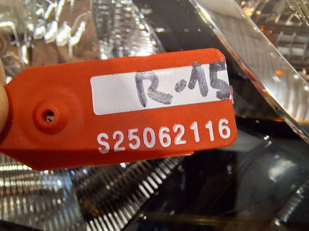 Frontscheinwerfer Dacia Sandero II 260103529R FALSE Scheinwerfer Headlight SCH3486380770dm