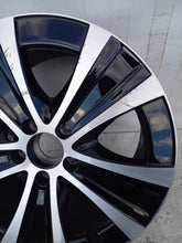 Load image into Gallery viewer, 1x Alufelge 18 Zoll 9.0&quot; 5x112 52,5ET A2134015300 Mercedes-Benz Rim Wheel