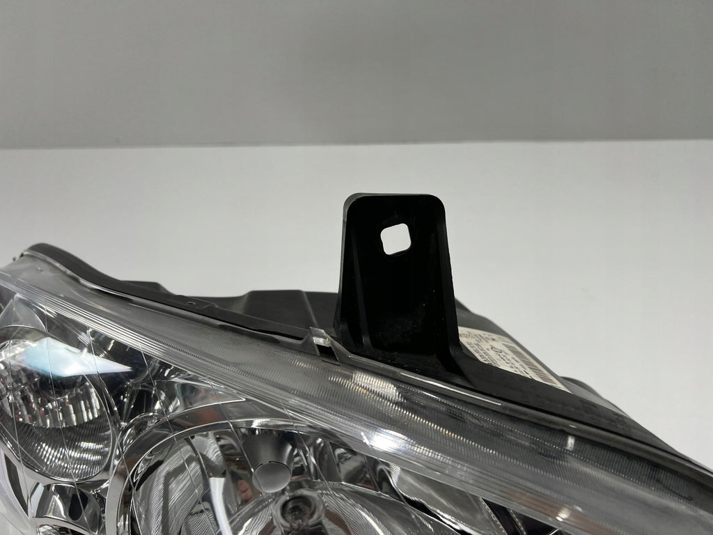 Frontscheinwerfer Mercedes-Benz Vito A6398201961 Halogen Rechts Headlight SCH6395576331ls