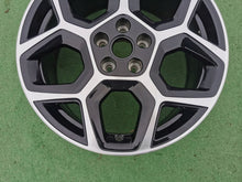 Laden Sie das Bild in den Galerie-Viewer, 1x Alufelge 18 Zoll 8.0" 5x110 984328180 Opel Astra L Rim Wheel FEL8358677640ns