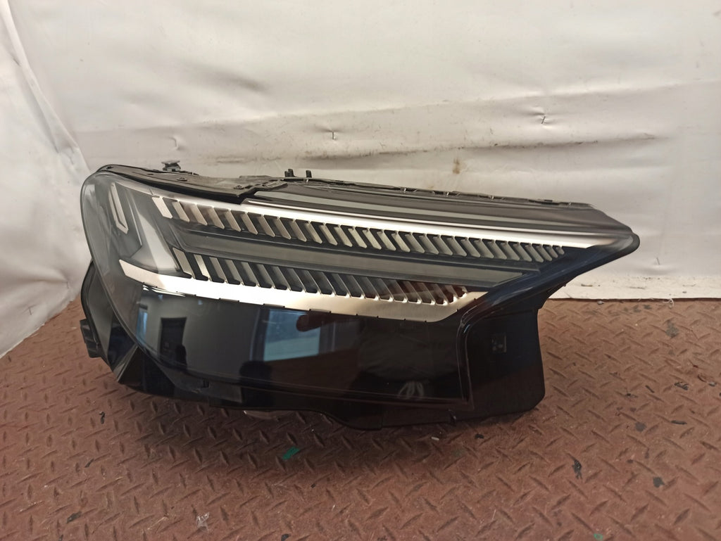 Frontscheinwerfer Audi E-Tron Etron 89A941036 Full LED Rechts Headlight SCH2285744056tz