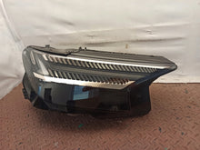 Load image into Gallery viewer, Frontscheinwerfer Audi E-Tron Etron 89A941036 Full LED Rechts Headlight SCH2285744056tz