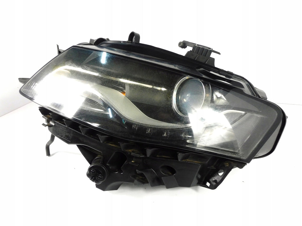 Frontscheinwerfer Audi A4 B8 8K0941003 LED Links Scheinwerfer Headlight