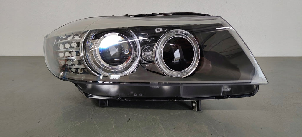Frontscheinwerfer BMW 3 E91 E90 7202584 7202584KOD 85122000 Xenon Rechts SCH8721007115ha