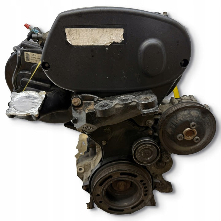Motor Opel Astra Signum Zafira B Z18XER 1.8 140PS 103kW 2003 Benzin Komplett MOT8620369915yp