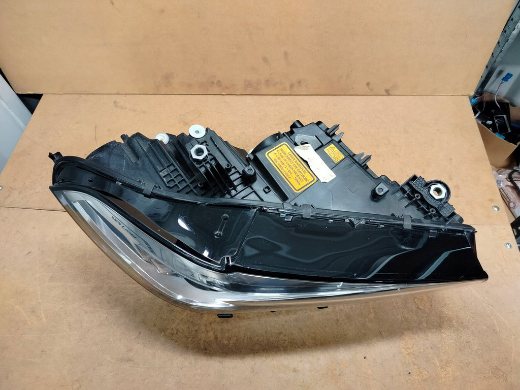 Frontscheinwerfer BMW G05 9481790 Laser Rechts Scheinwerfer Headlight SCH8388243000mt