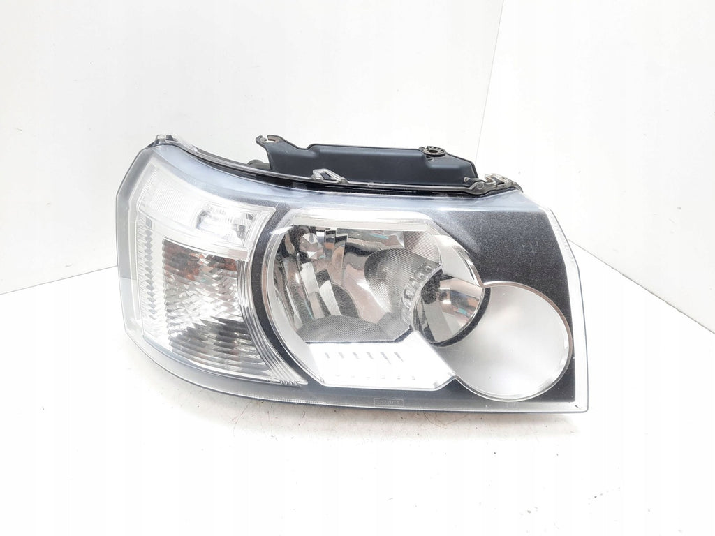 Frontscheinwerfer Land Rover Freelander 2 MAM63865 6H5213W029BC Rechts Headlight SCH1877830443tl