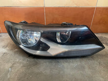 Laden Sie das Bild in den Galerie-Viewer, Frontscheinwerfer VW Tiguan 5N1941006 Rechts Scheinwerfer Headlight SCH8510757258hz