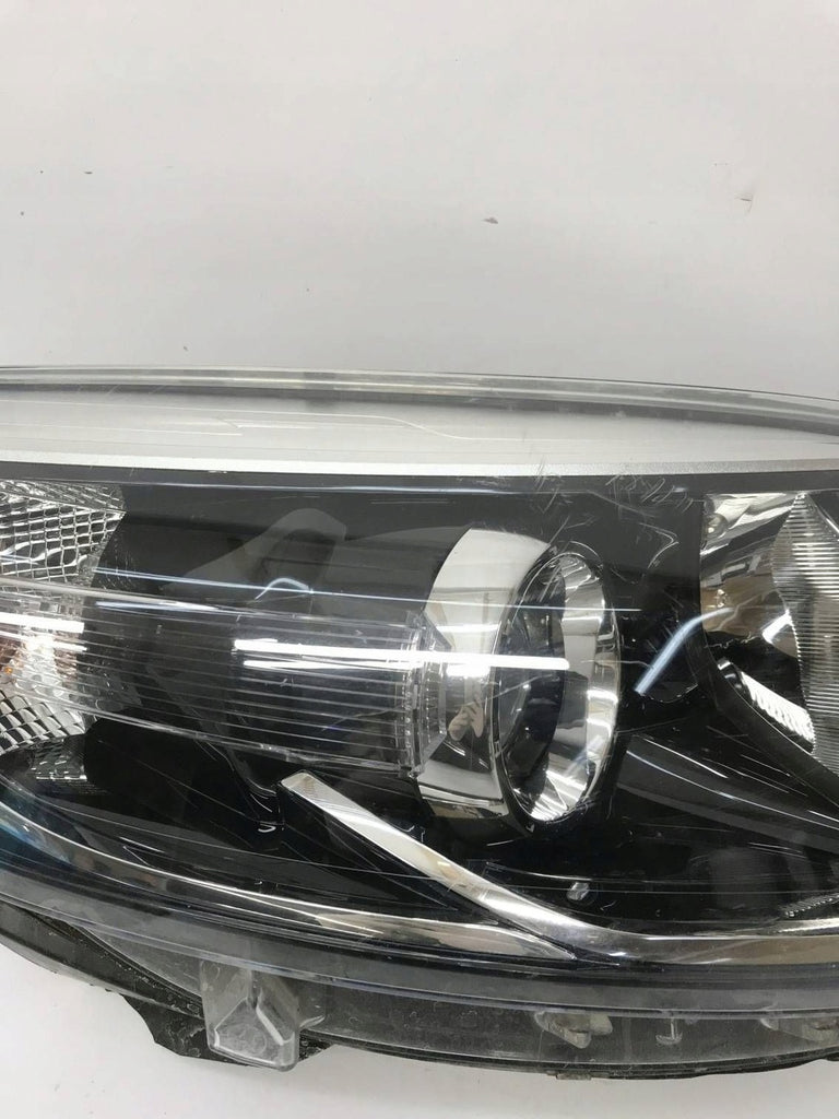 Frontscheinwerfer Renault Captur 260102734R Rechts Scheinwerfer Headlight SCH6784582111pk