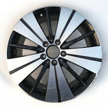 Laden Sie das Bild in den Galerie-Viewer, 1x Alufelge 18 Zoll 7.5&quot; 5x112 52ET A2464011800 Mercedes-Benz Rim Wheel