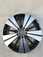 Laden Sie das Bild in den Galerie-Viewer, 1x Alufelge 18 Zoll 7.5&quot; 5x112 52ET A2464011800 Mercedes-Benz Rim Wheel