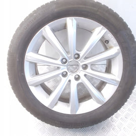 1x Alufelge 17 Zoll 7.0