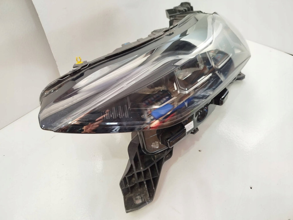 Frontscheinwerfer Citroën Ds3 9845437180 LED Links Scheinwerfer Headlight SCH3725530874qb