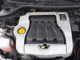 Motor Renault Laguna III M4R704 2.0 140PS 103kW Benzin Engine Komplett