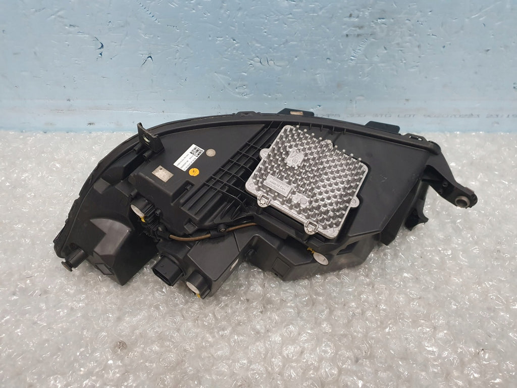 Frontscheinwerfer Jaguar J9D3-13W029-EC LED Rechts Scheinwerfer Headlight SCH2173167019jc