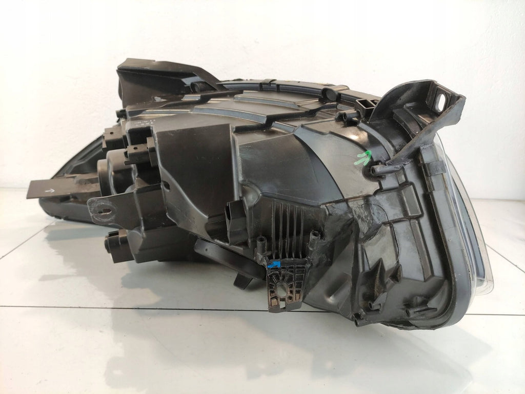 Frontscheinwerfer Renault Captur 1305237130CAR801 Rechts Scheinwerfer Headlight SCH2030116798yd