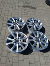 Load image into Gallery viewer, 4x Alufelge 17 Zoll 7.5" 5x114.3 Mazda 6 Rim Wheel FEL1541701808dp
