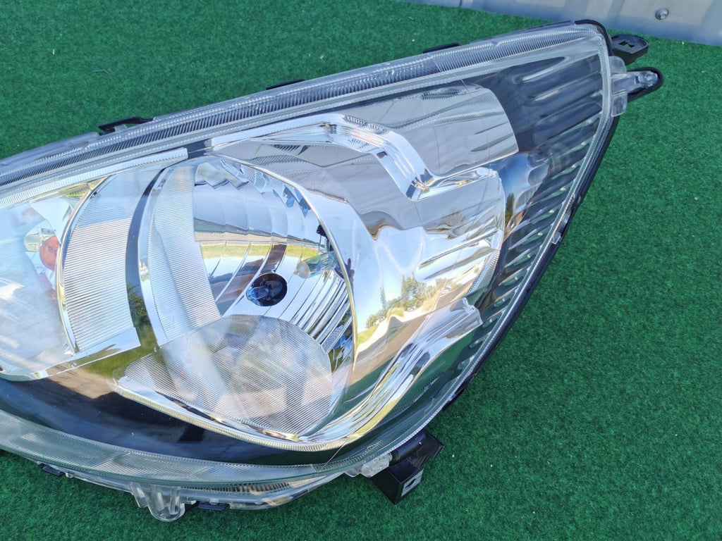 Frontscheinwerfer Mitsubishi Space Star Links Scheinwerfer Headlight SCH9456889363qq