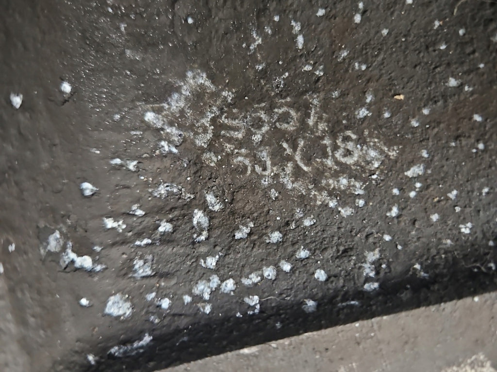 1x Alufelge 16 Zoll 6.5" 5x114.3 45ET 1413274 Hyundai Ix35 Rim Wheel FEL2748307982tr