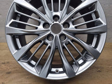 Load image into Gallery viewer, 1x Alufelge 18 Zoll LV4J1007A1A Ford Kuga Iii Rim Wheel FEL9426232718fr