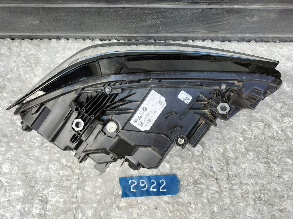 Frontscheinwerfer BMW 3 G21 G20 5A1A351-04 Links Scheinwerfer Headlight SCH7991279721qx