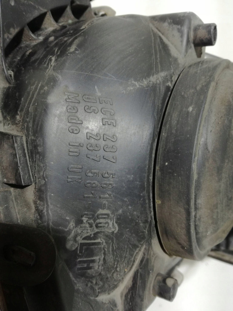 Frontscheinwerfer Jaguar S-Type 4R8313W030BA Links Scheinwerfer Headlight SCH4653481175jb