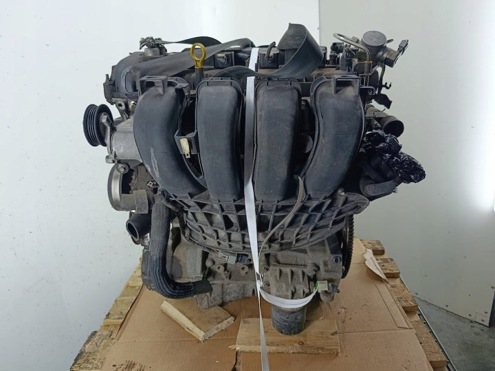 Motor Ford Focus III MGDA 2.0 TI-VCT 160PS 125kW 2015 Benzin Engine Unkomplett MOT6413403683ow