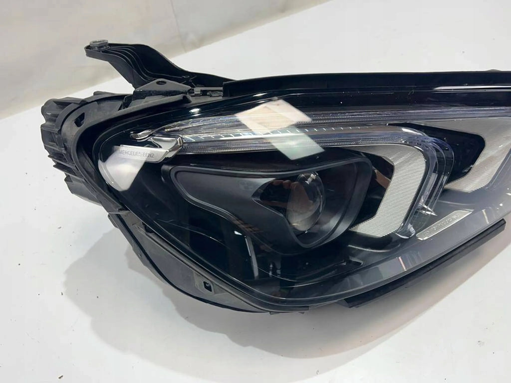 Frontscheinwerfer Mercedes-Benz Gle A1679005804 Rechts Scheinwerfer Headlight