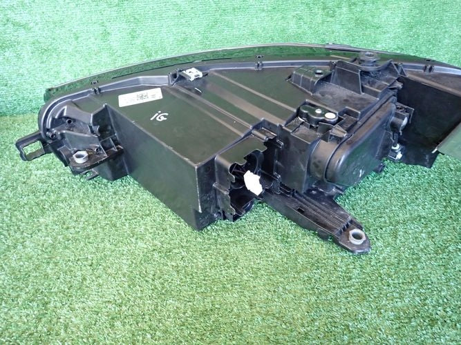Frontscheinwerfer VW Passat 3J1941006 Full LED Rechts Scheinwerfer Headlight SCH3509000358js