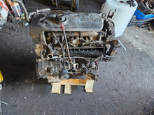 Laden Sie das Bild in den Galerie-Viewer, Motor Iveco III F1AE3481D 2.3 HDI 292TKm Diesel Engine Komplett MOT6736019357bg