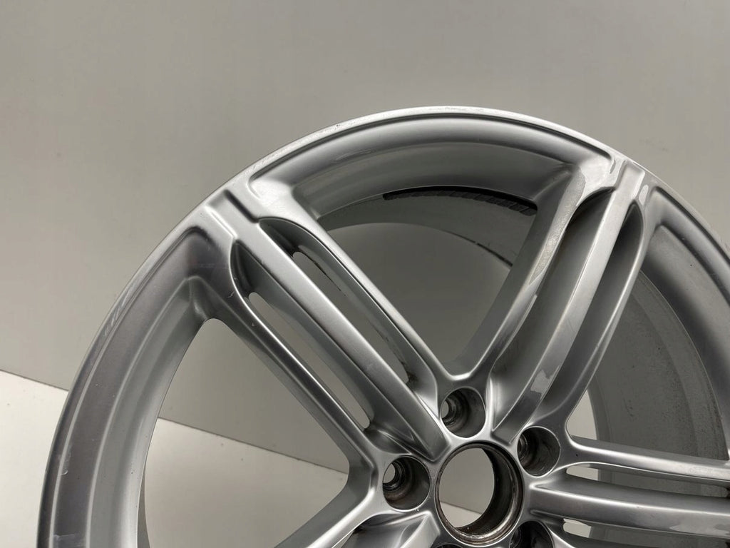 1x Alufelge 20 Zoll 8.5" 5x112 33ET 8R0601025 Audi Q5 Rim Wheel FEL2629741982su