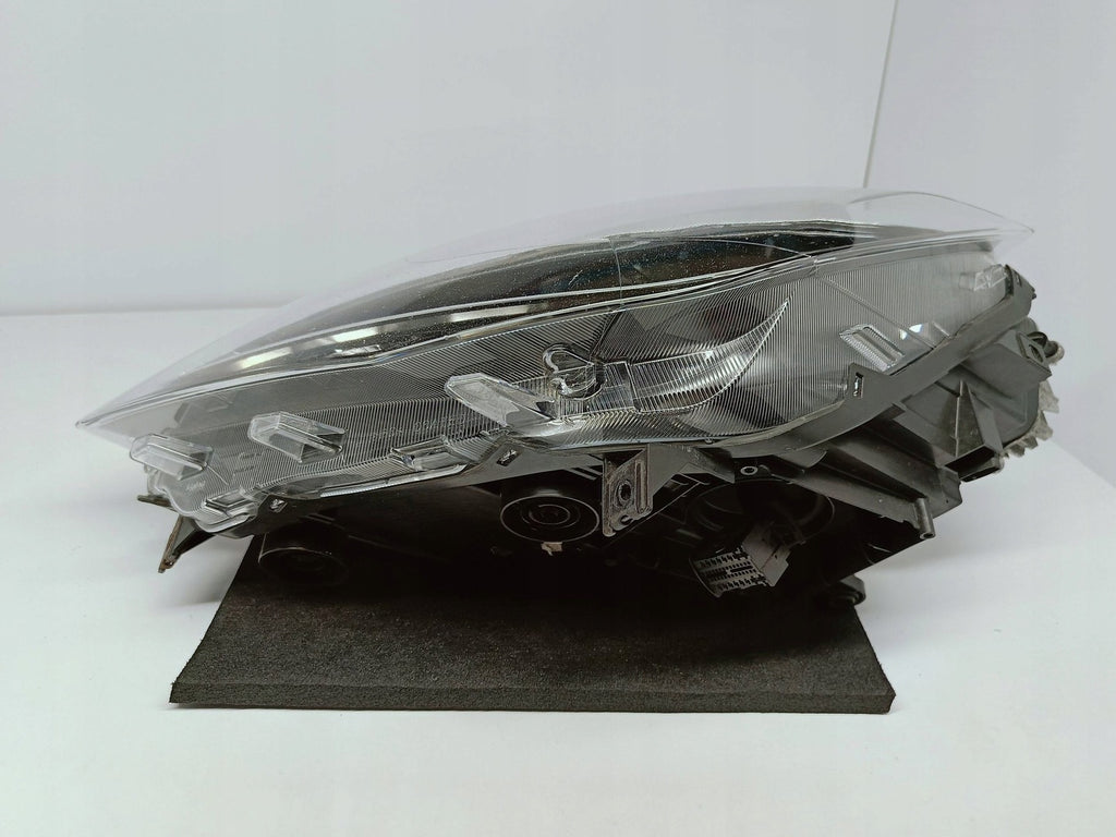 Frontscheinwerfer Seat Ibiza I V 6F1941007B Full LED Links Headlight SCH8144039222vi