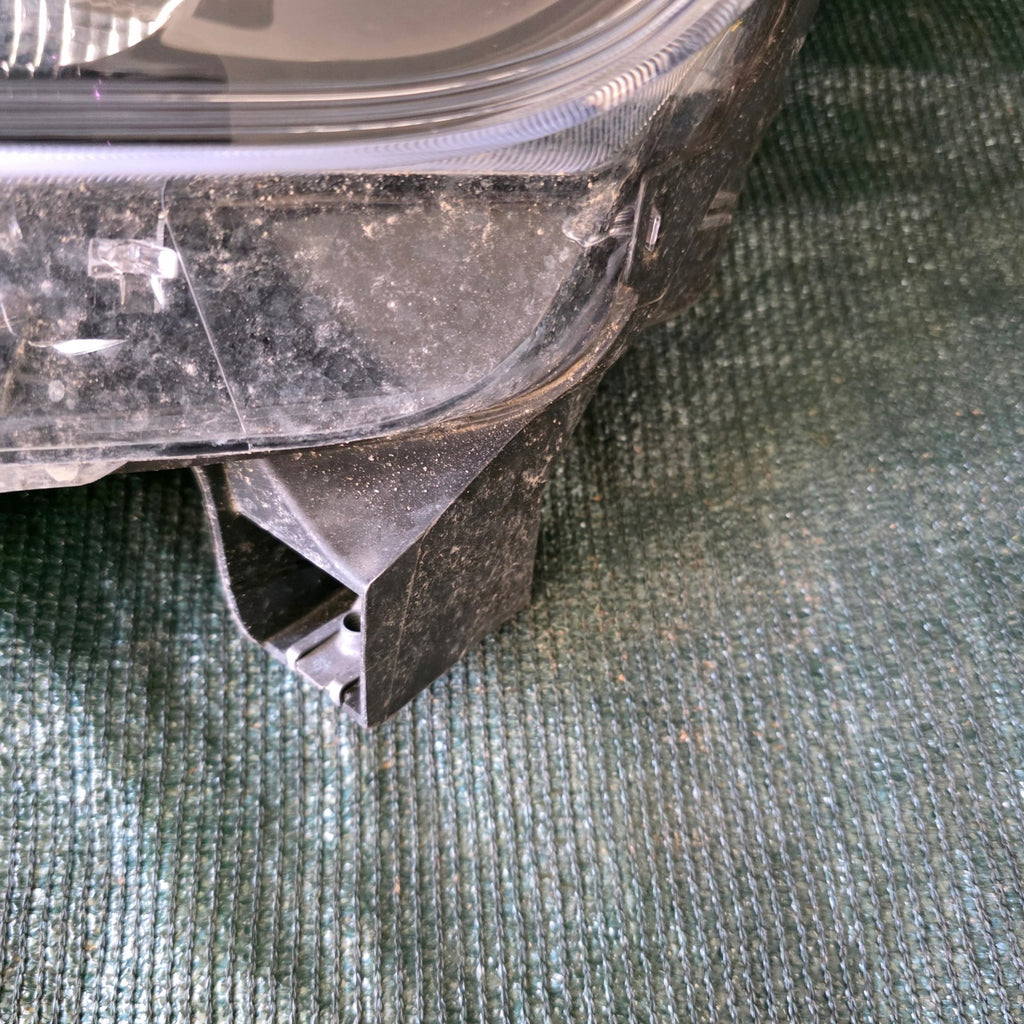 Frontscheinwerfer Toyota Proace City 9835780680 Links Scheinwerfer Headlight SCH7812687075ty