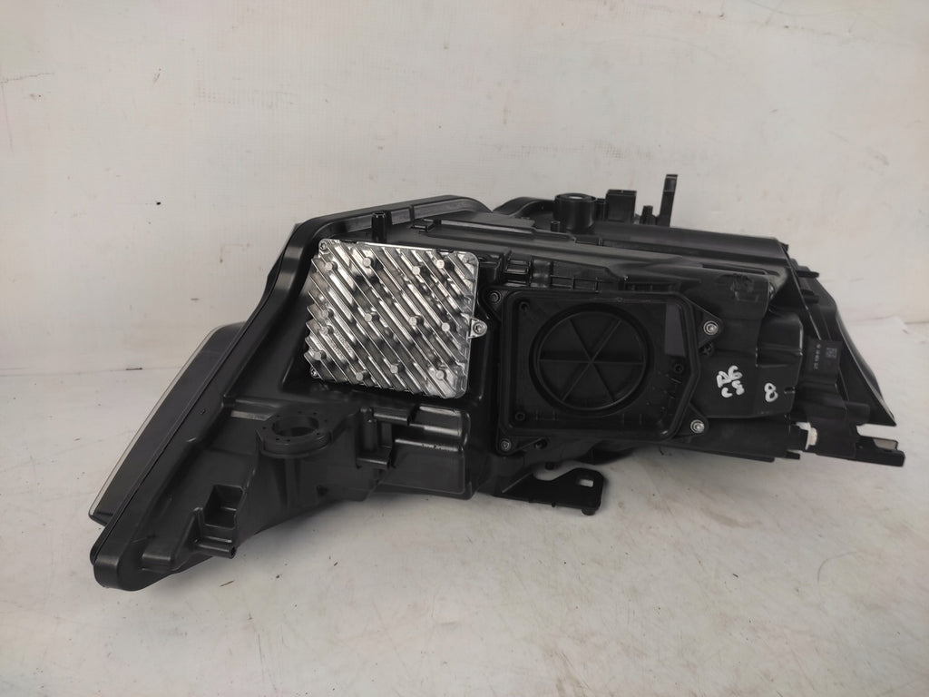Frontscheinwerfer Audi A6 C8 4K0941033 Full LED Links Scheinwerfer Headlight SCH5141967276qk