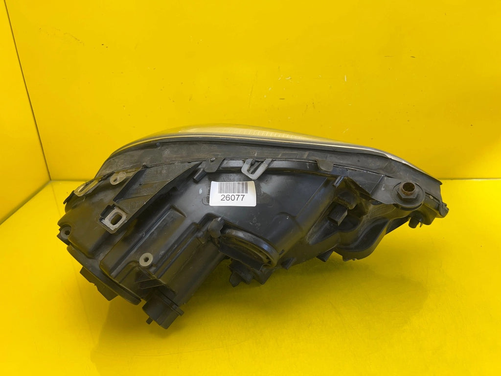 Frontscheinwerfer Mercedes-Benz W164 Xenon Links Scheinwerfer Headlight