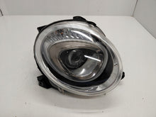 Laden Sie das Bild in den Galerie-Viewer, Frontscheinwerfer Fiat 500 Rechts Scheinwerfer Headlight SCH5127281485ax