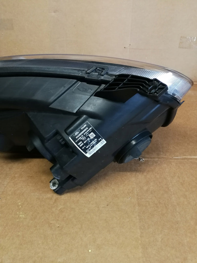 Frontscheinwerfer Ford Transit BK31-13D153-BG Links Scheinwerfer Headlight SCH1096510536ii