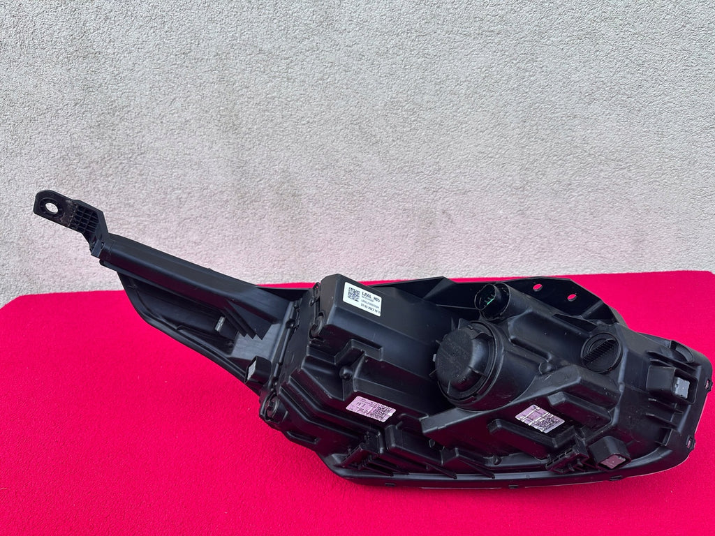 Frontscheinwerfer Kia Ceed 92101J7500 LED Links Scheinwerfer Headlight