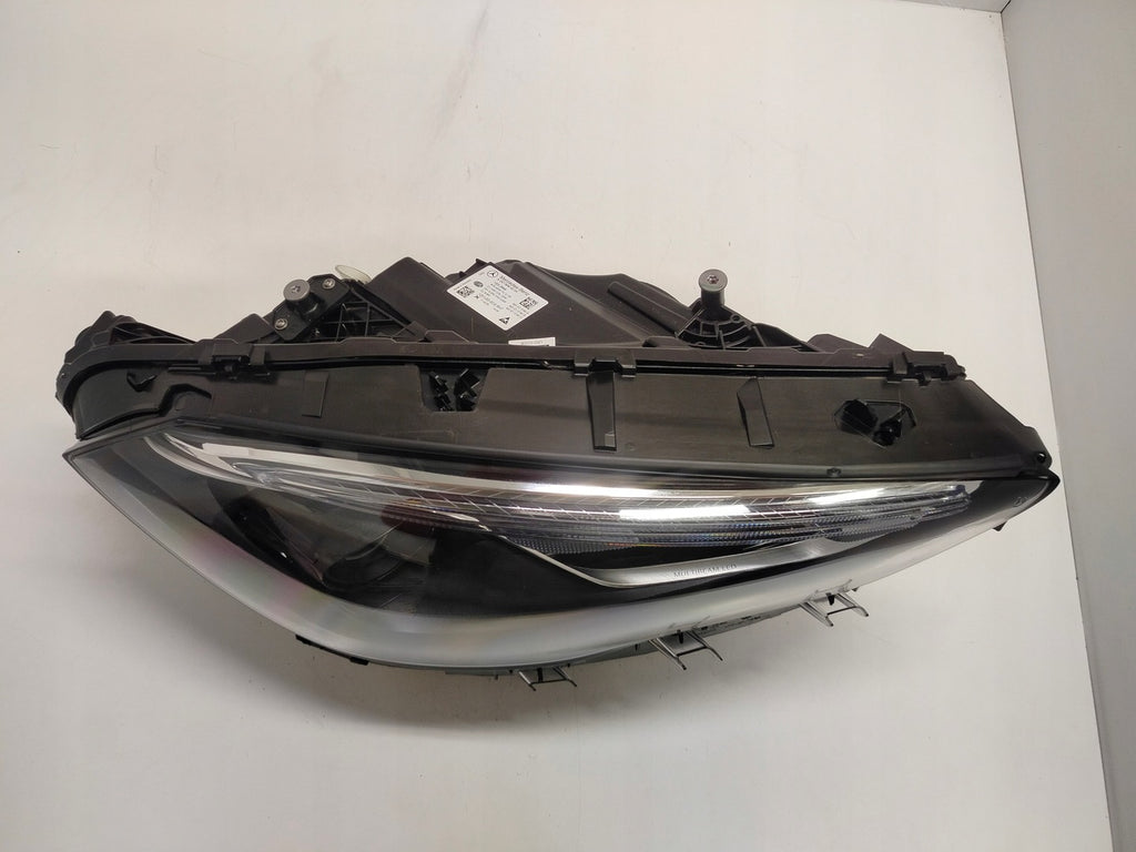 Frontscheinwerfer Mercedes-Benz W247 A2479064204 Rechts Scheinwerfer Headlight SCH2095400663wo