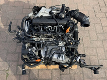 Laden Sie das Bild in den Galerie-Viewer, Motor Audi VW A3 CRB CRBC CPS 2.0 TDI 150PS 110kW 155TKm Diesel Engine Komplett MOT9156311371lr