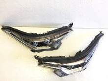 Laden Sie das Bild in den Galerie-Viewer, Frontscheinwerfer Toyota Chr 90190-0D333 Rechts Scheinwerfer Headlight SCH3882200141az