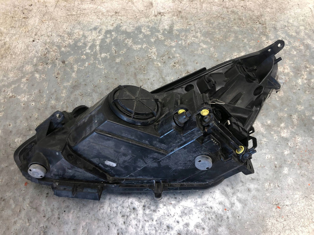 Frontscheinwerfer Opel Corsa D 13217454 Rechts Scheinwerfer Headlight SCH8249512532cg
