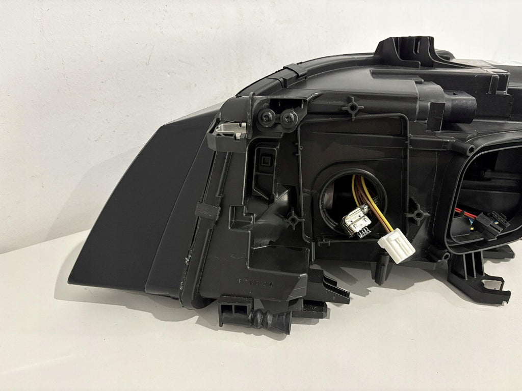 Frontscheinwerfer Audi A4 B8 1307023432 Xenon Rechts Scheinwerfer Headlight SCH5837106323ga